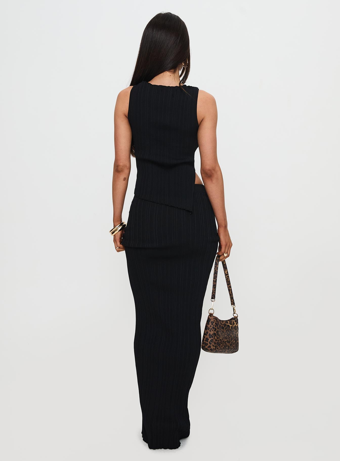 Basile Set Black - Image 4
