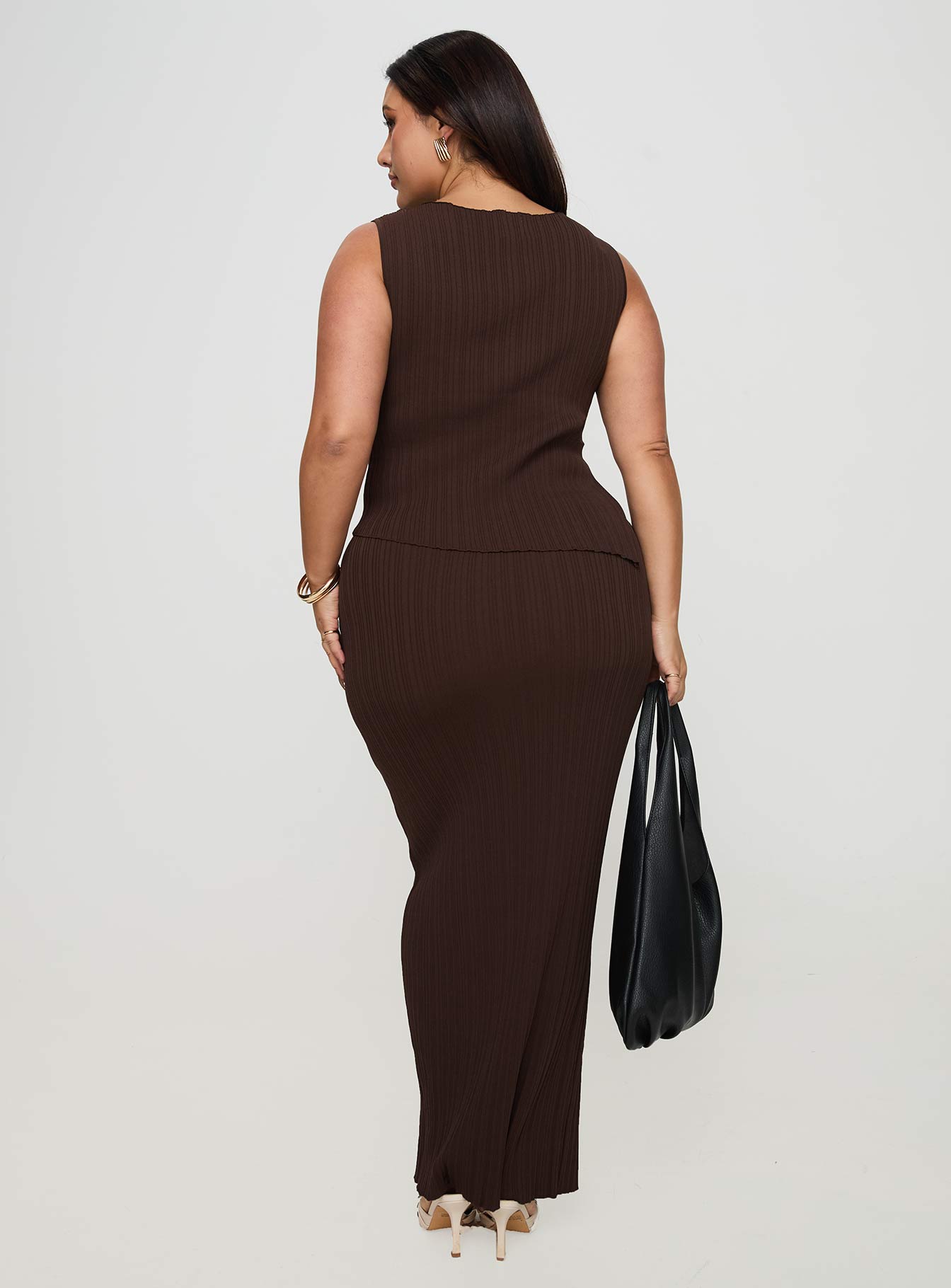 Basile Set Chocolate Curve - Image 5