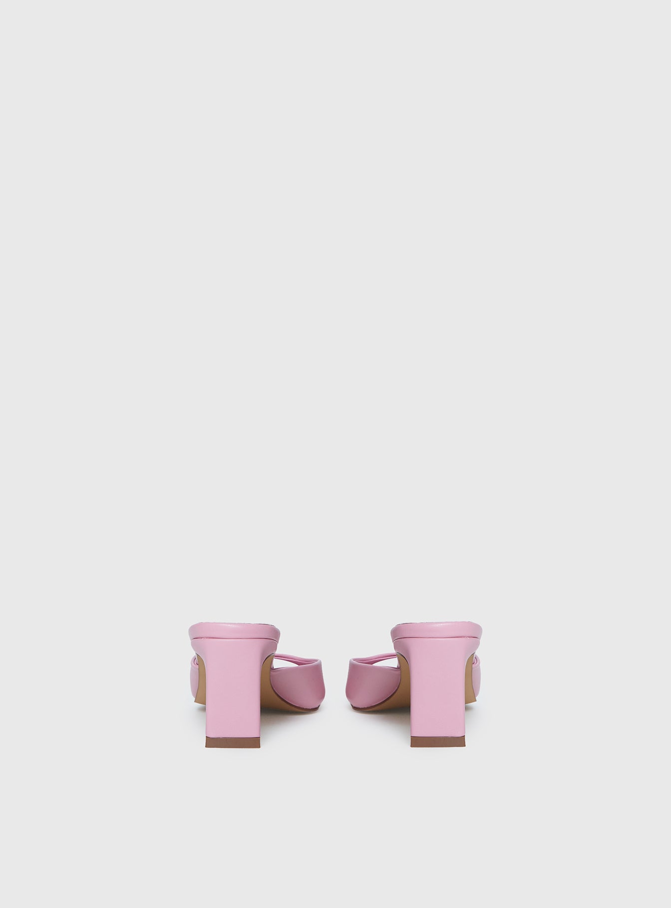 Billini Mickey Heels Peony - Image 4