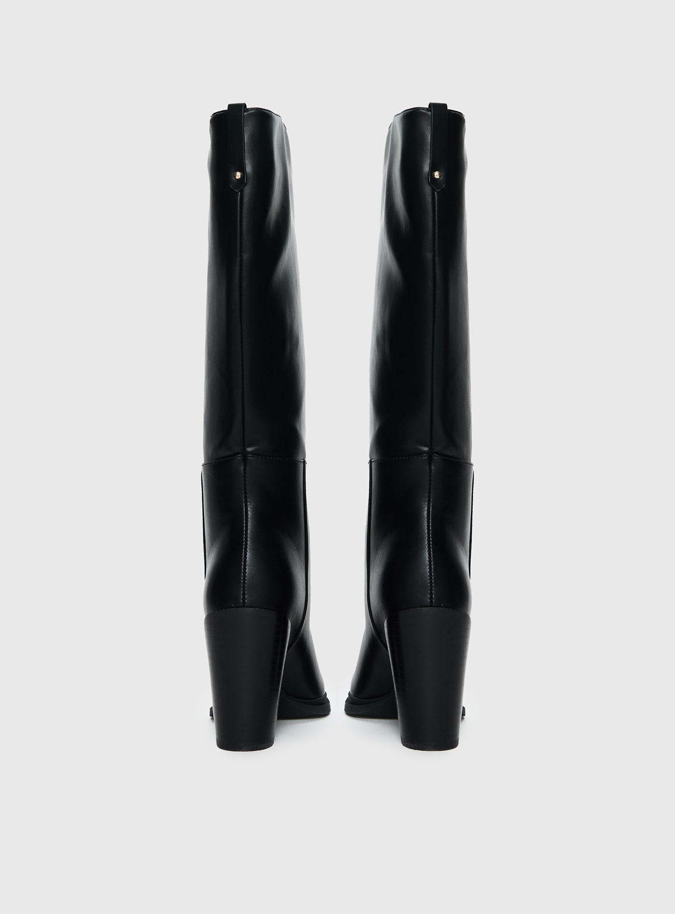 Billini Taleah Boot Black - Image 4
