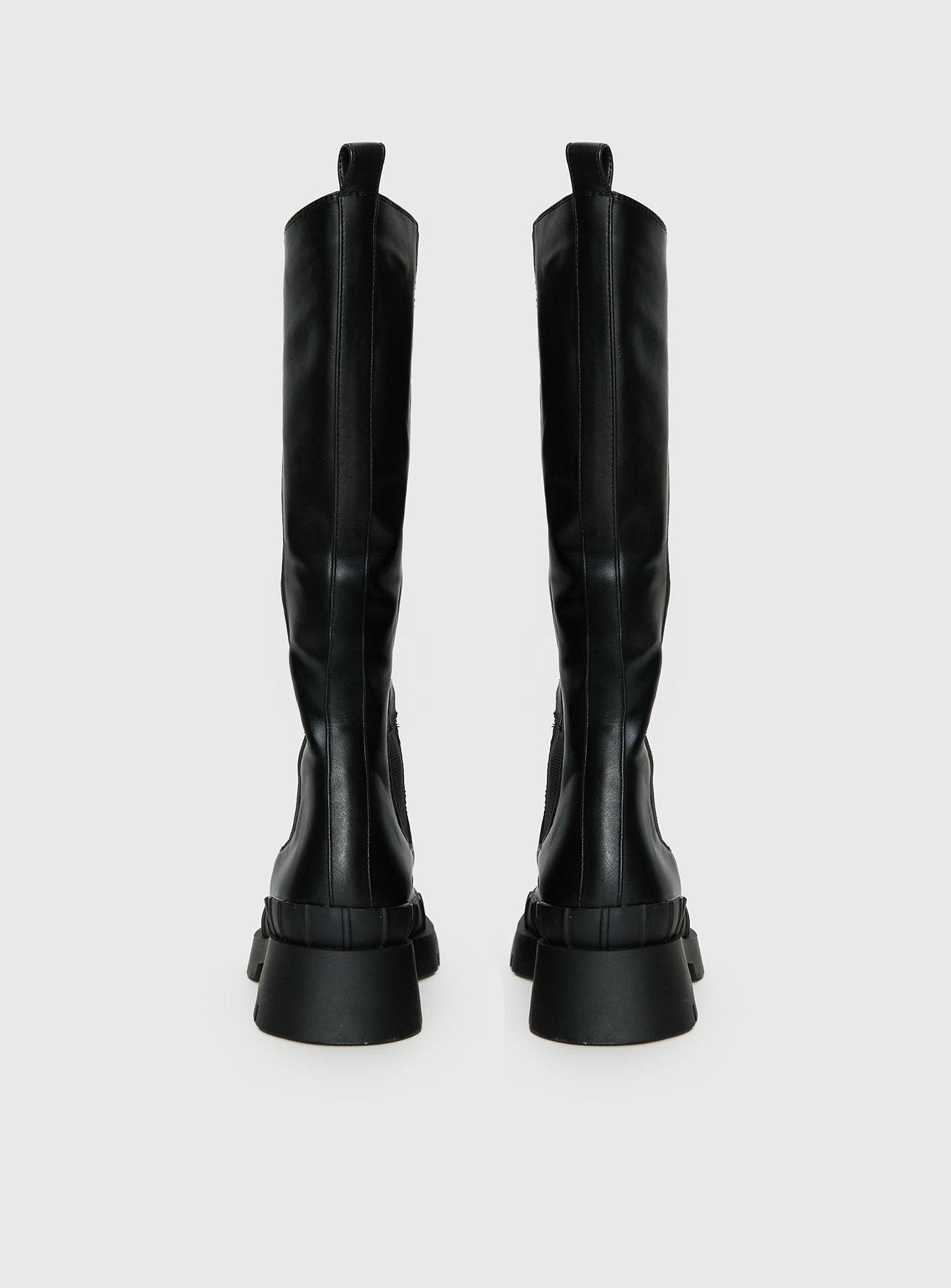 Douglas Boots Black - Image 4