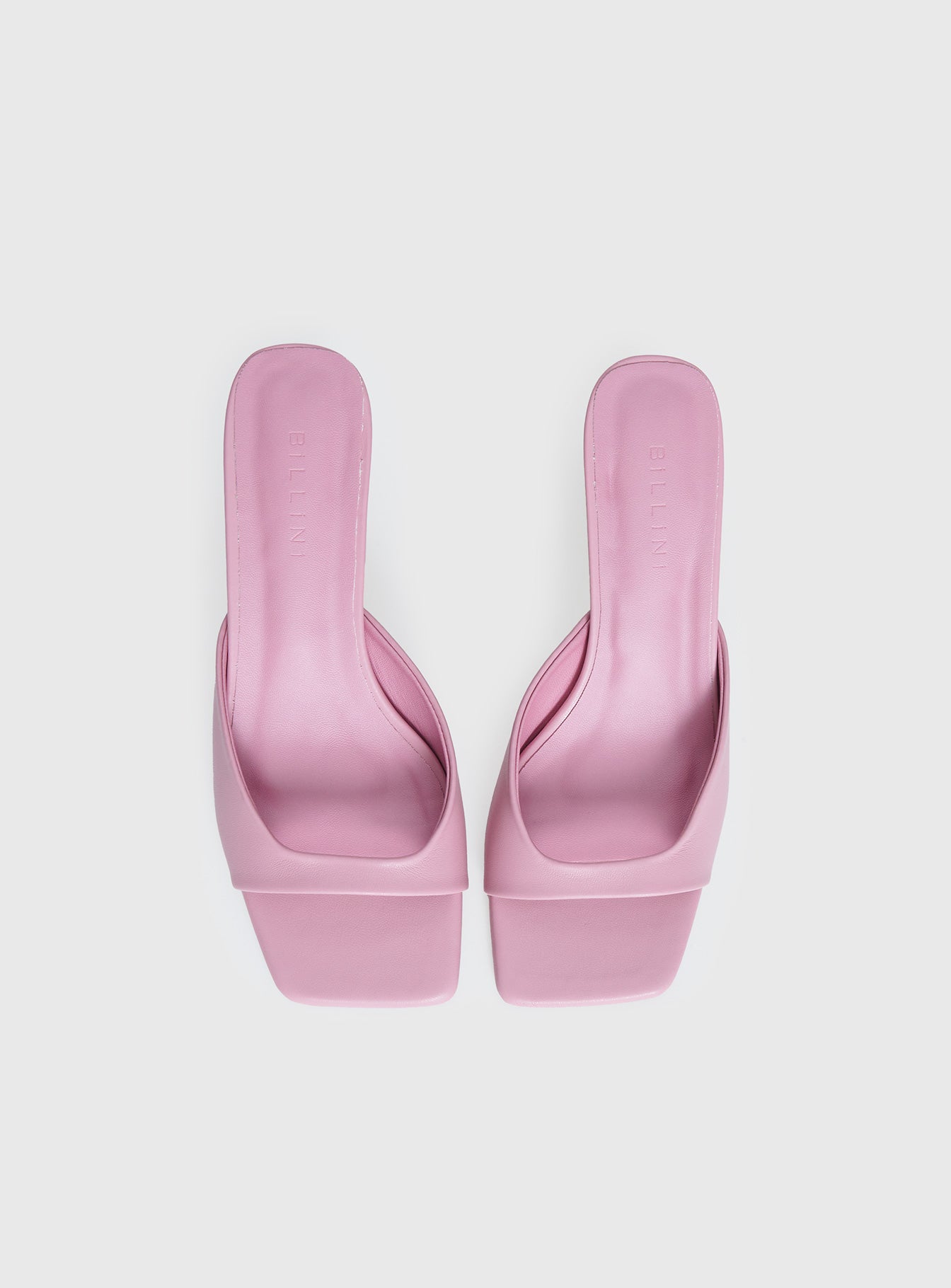 Billini Mickey Heels Peony - Image 5