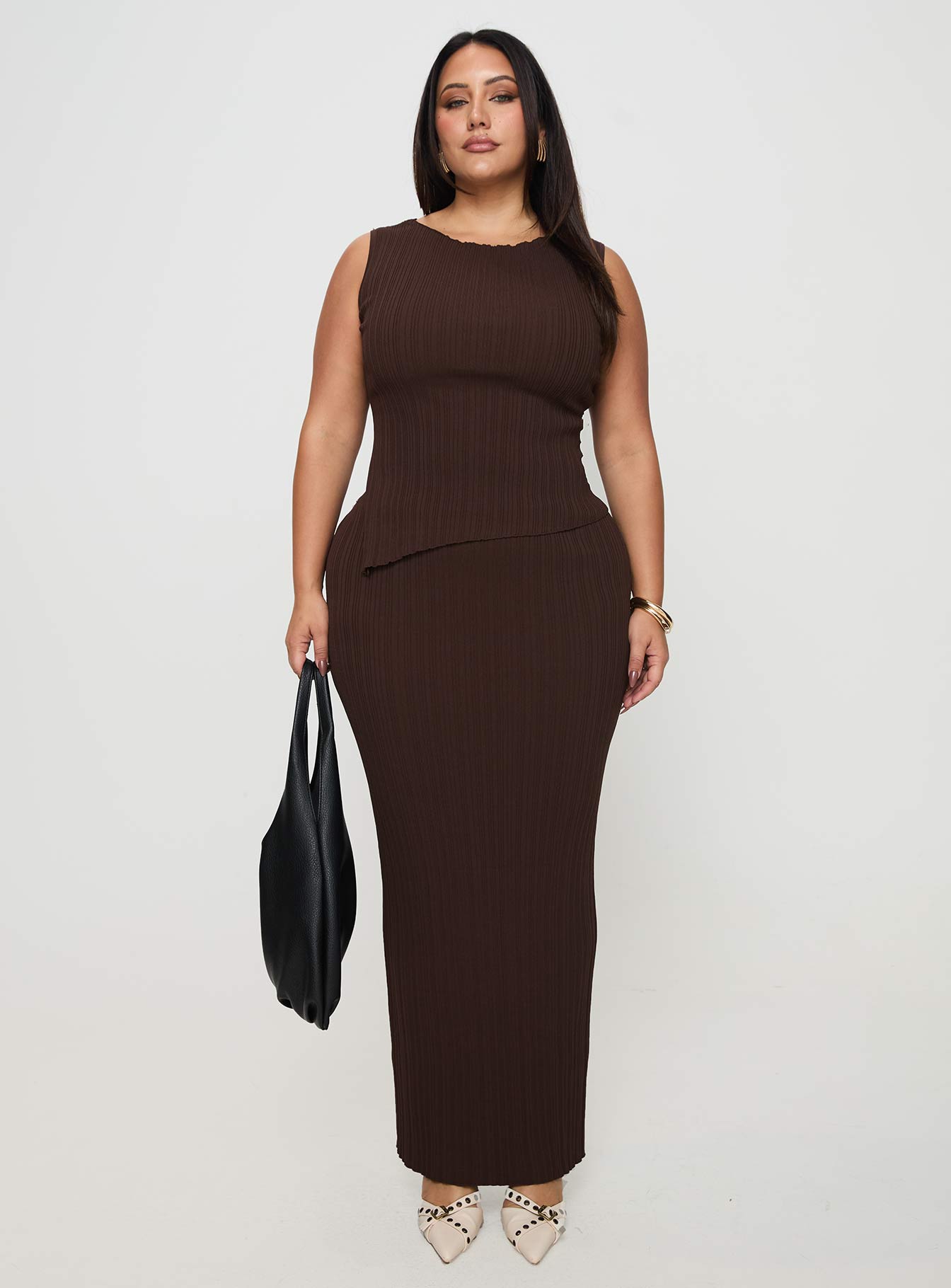 Basile Set Chocolate Curve - Image 7